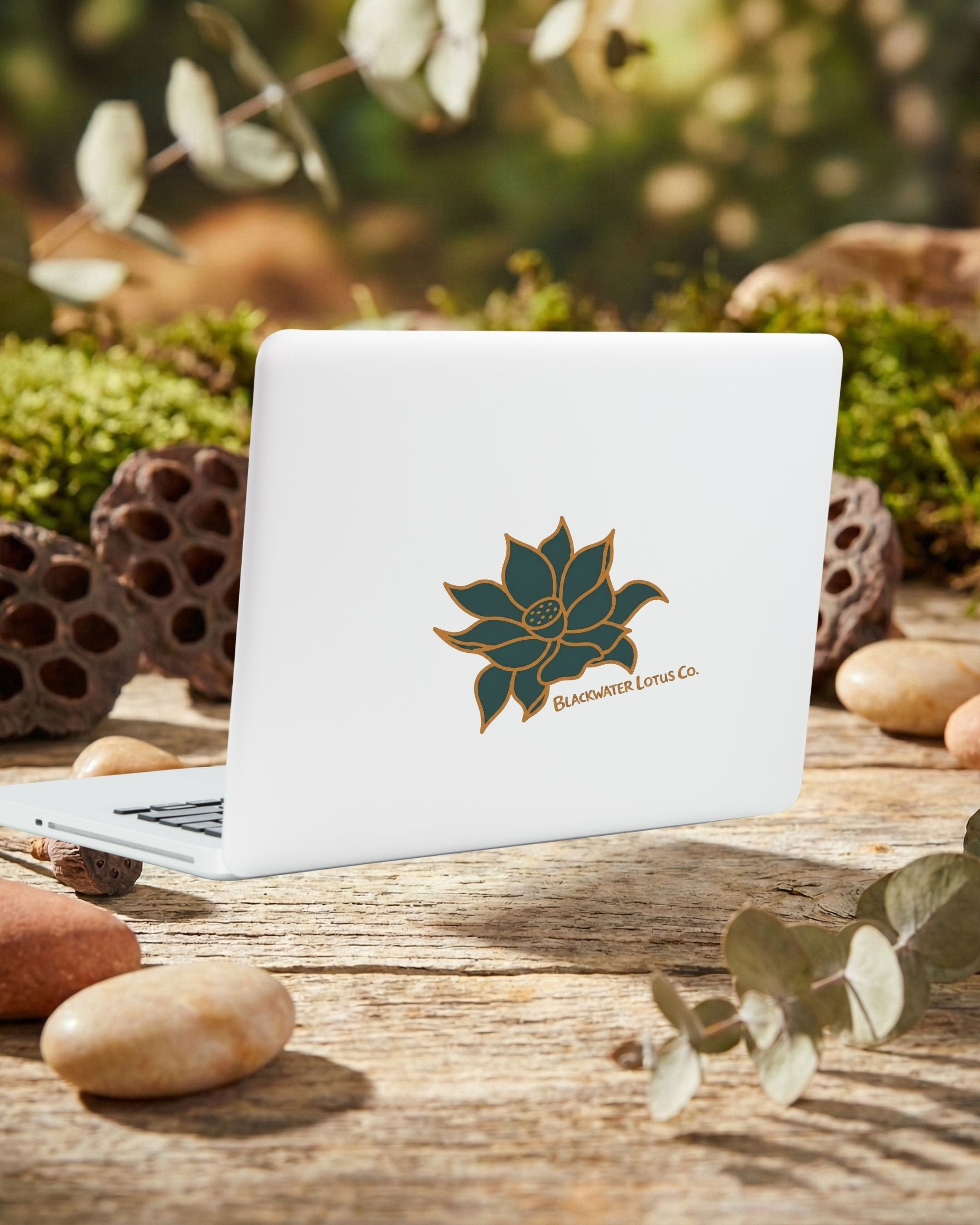 If You Like It, Put a Lotus On It.