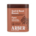 Organic Soil & Root Boost