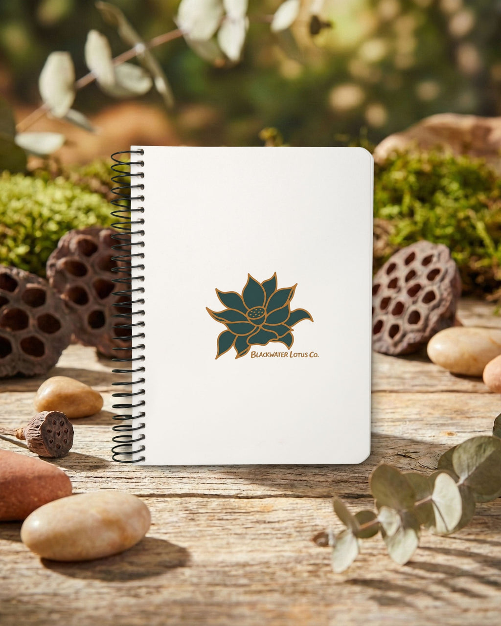 If You Like It, Put a Lotus On It.