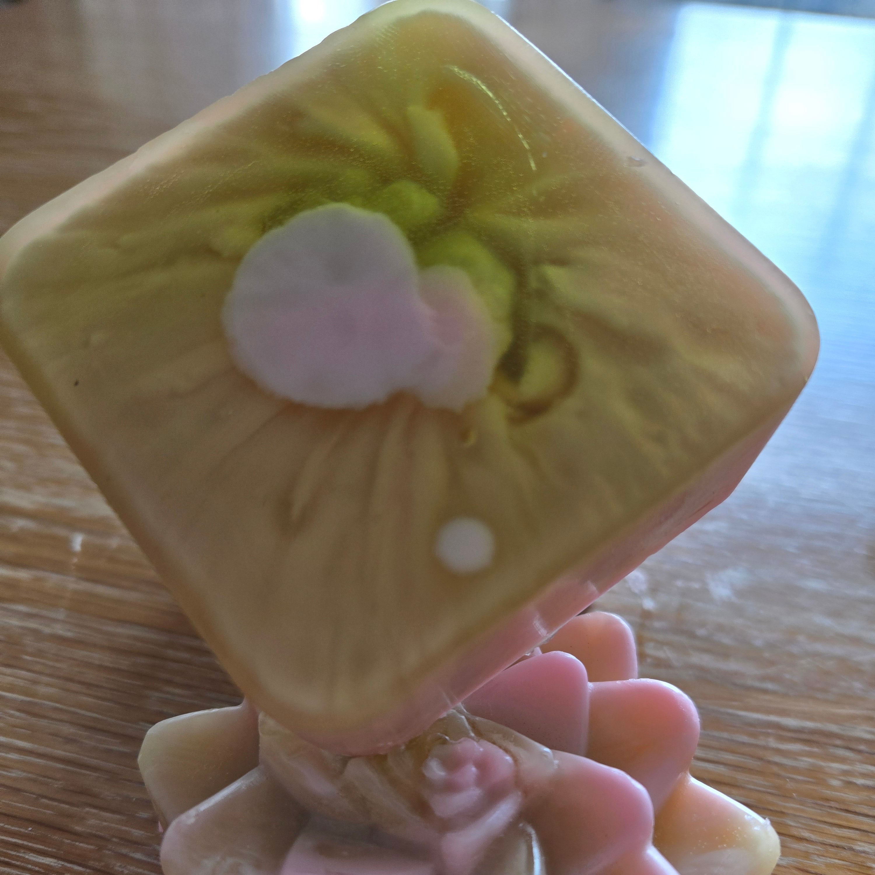 Blackwater Bath Bars | Handcrafted Soap