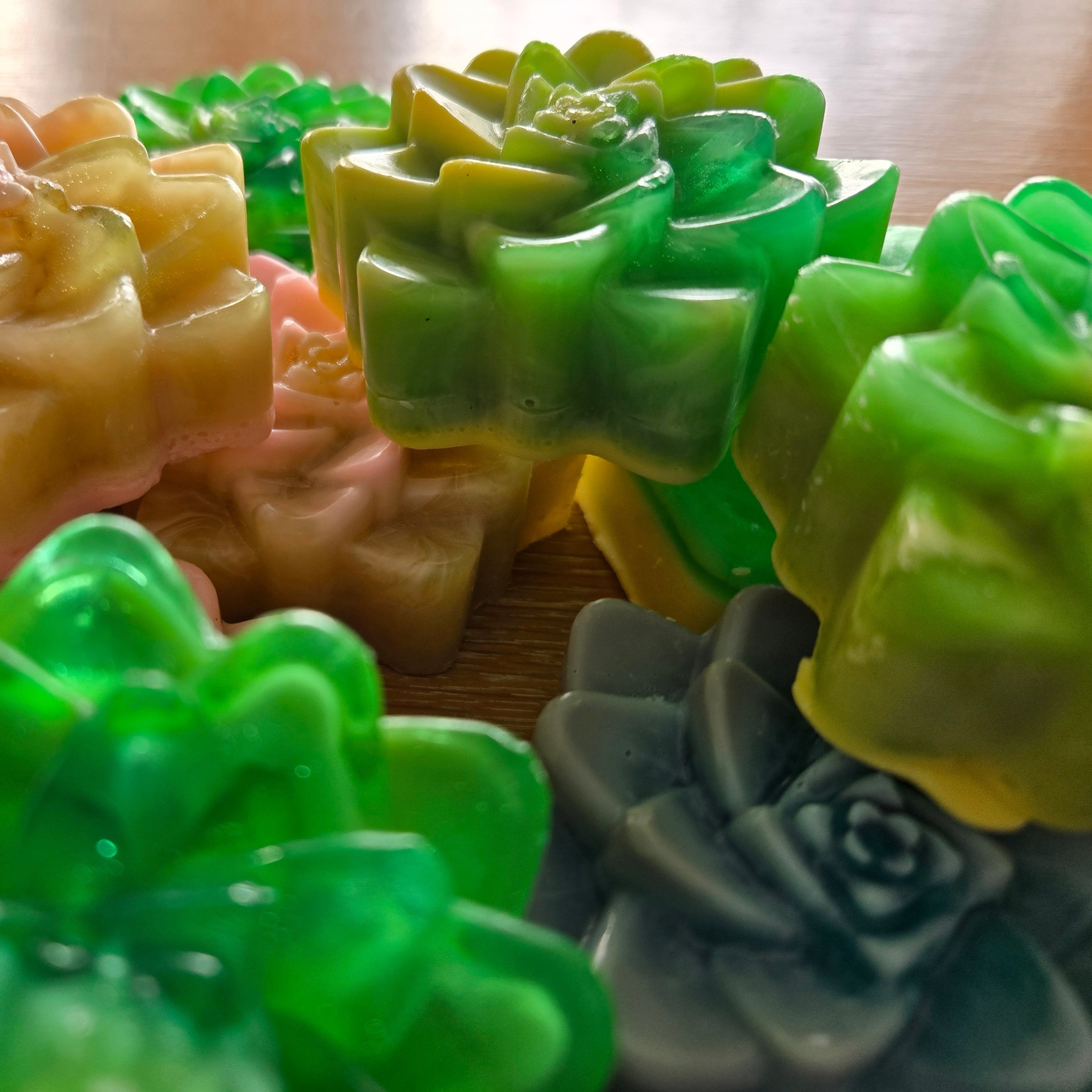 Blackwater Bath Bars | Handcrafted Soap