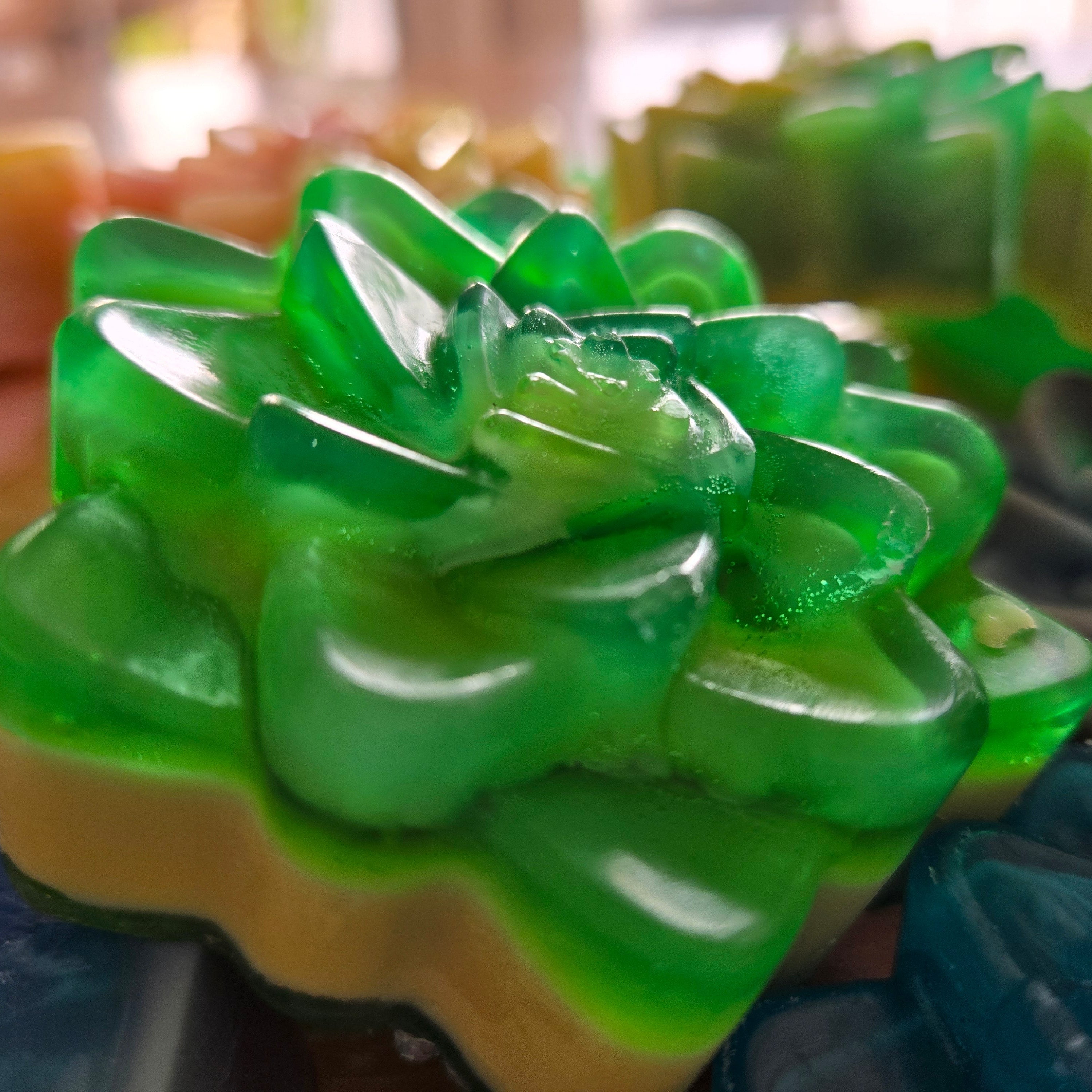 Blackwater Bath Bars | Handcrafted Soap