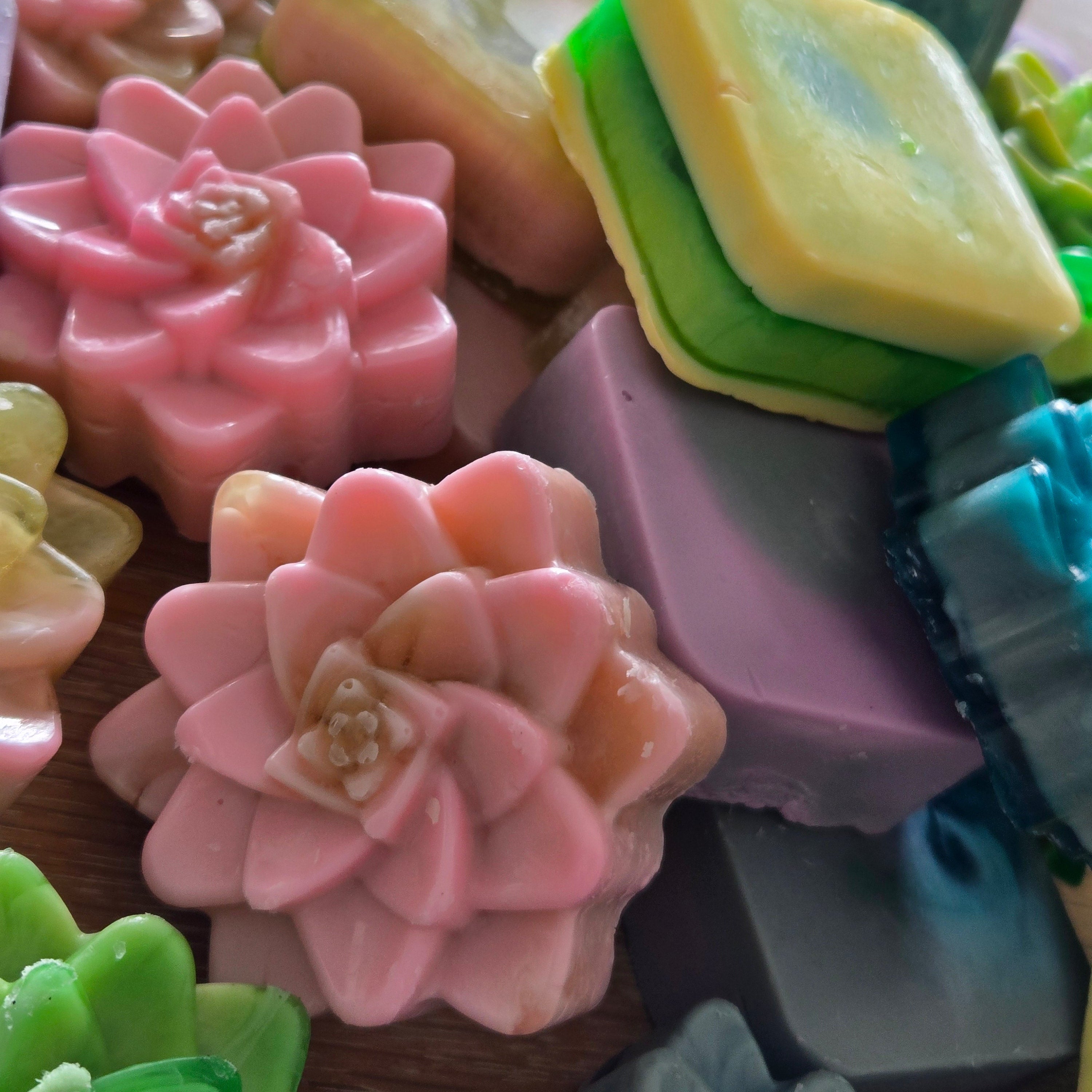 Blackwater Bath Bars | Handcrafted Soap