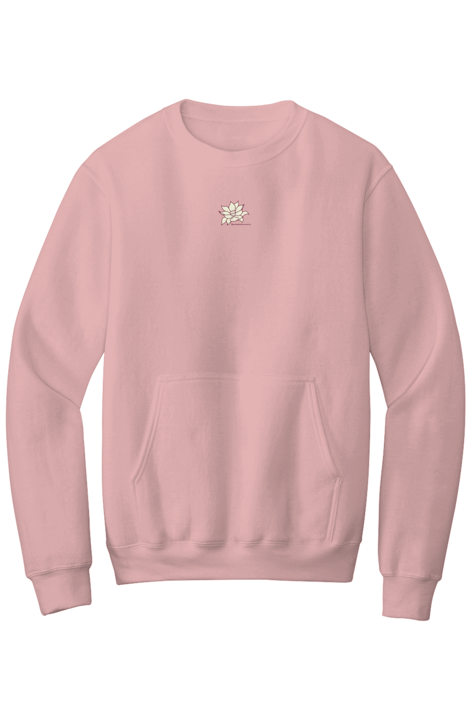 Free Hugs - Elizabethan Rose Edition