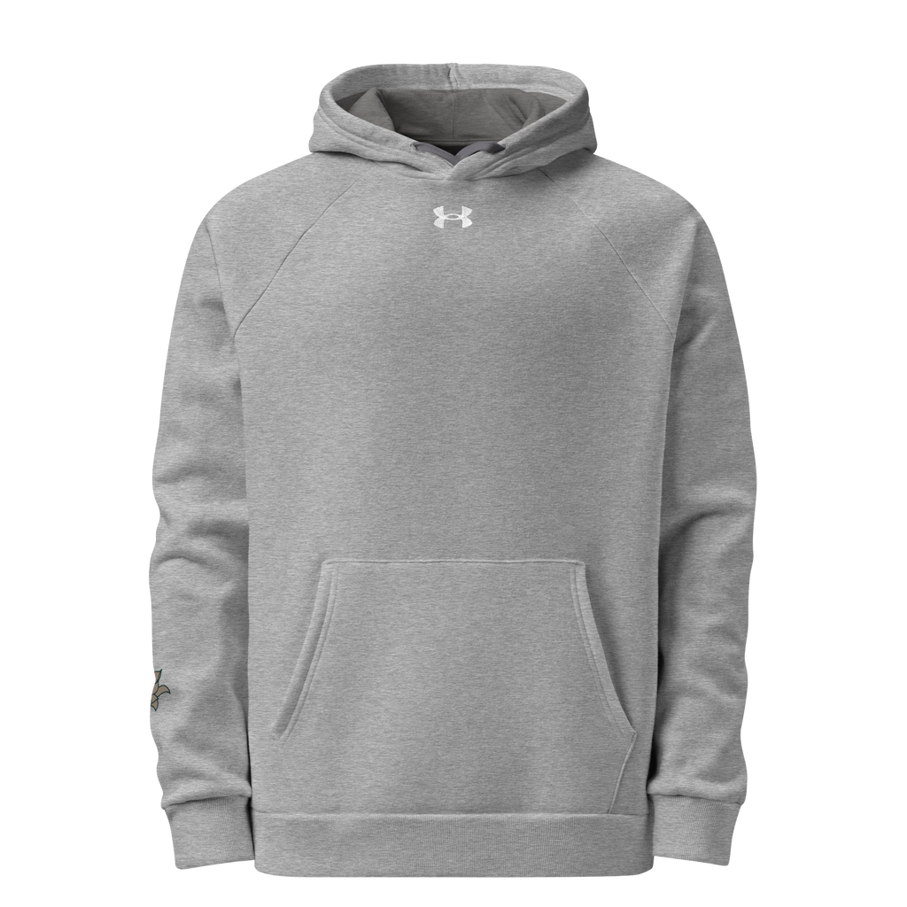 The Trouble Maker - Under Armour® Hoodie Edition