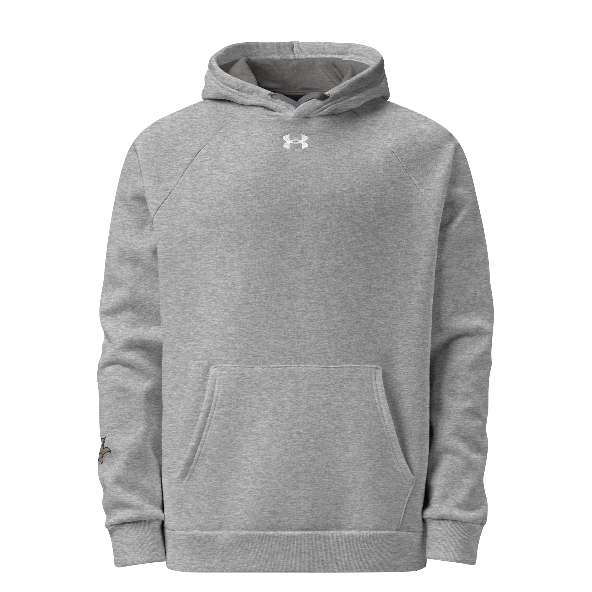 The Trouble Maker - Under Armour® Hoodie Edition