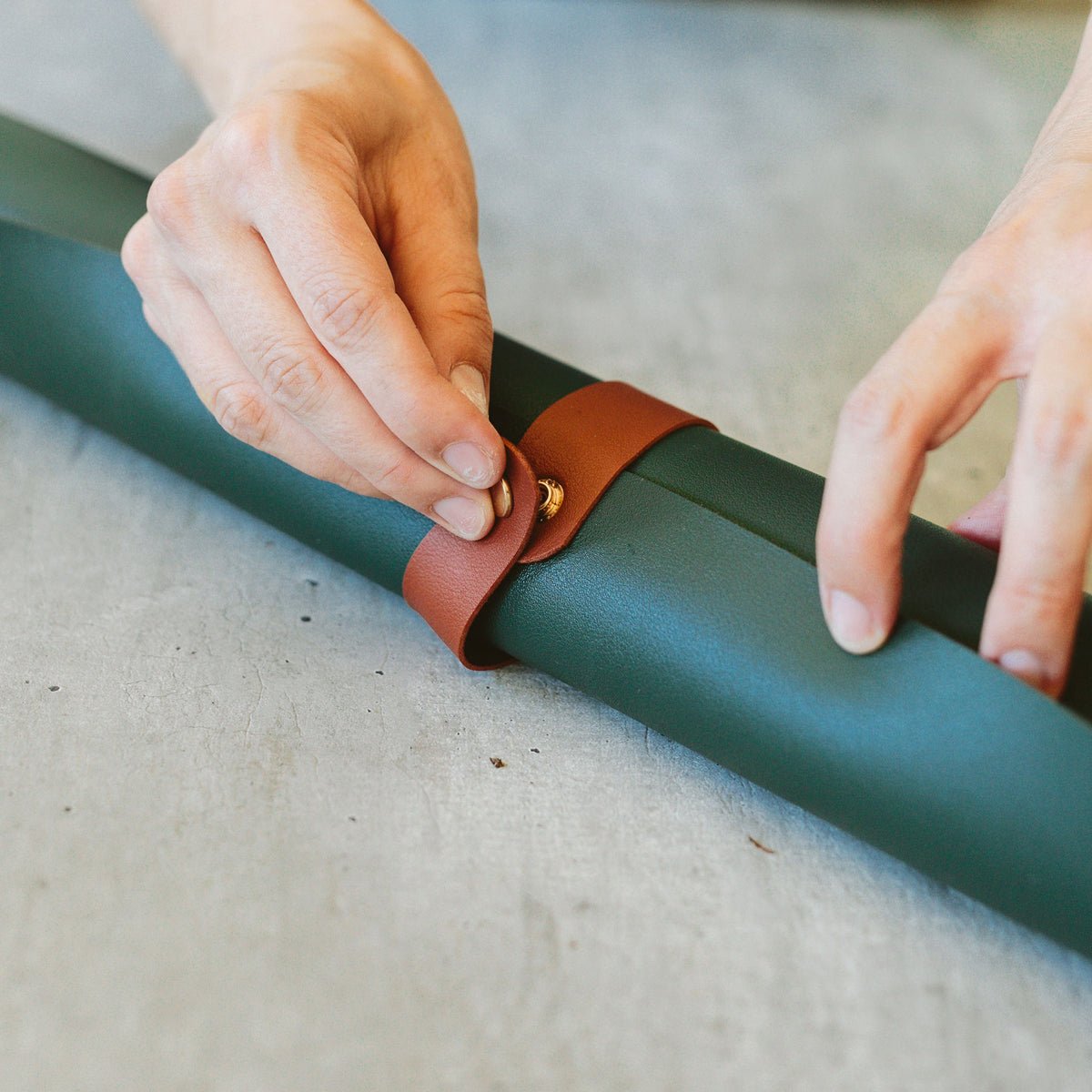 Repotting Mat - Arber